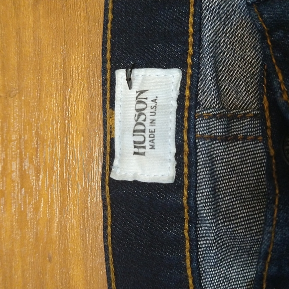 Hudson jeans - Picture 4 of 8